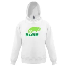 Дитяча толстовка suse