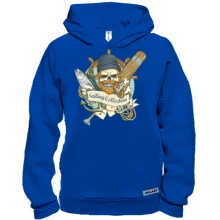 Худі BASE sailing collection