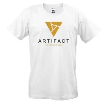 Футболка ARTIFACT