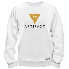 Свитшот ARTIFACT