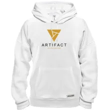 Толстовка ARTIFACT
