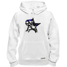 Толстовка Anime Star