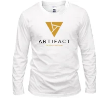 Лонгслив ARTIFACT