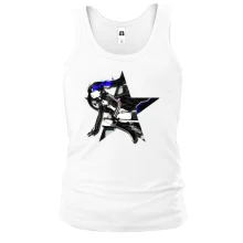Майка Anime Star