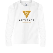 Детский лонгслив ARTIFACT