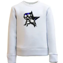 Детский свитшот Anime Star