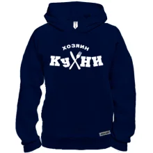 Худи BASE с надписью 