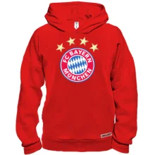 Худі BASE FC Bayern