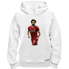 Худи BASE c Mohamed Salah