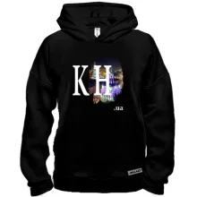 Худи BASE kh.ua (Харьков)