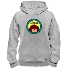 Худи BASE Daria
