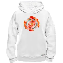 Худи BASE Роктавор BEYBLADE