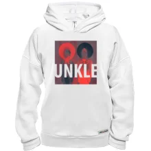 Худи BASE Unkle