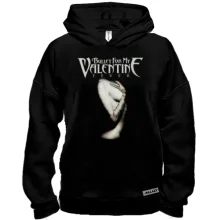 Худи BASE Bullet for My Valentine - Fever