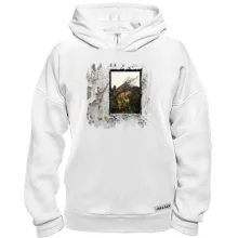 Худи BASE Led Zeppelin IV