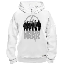 Худі BASE Linkin Park Band