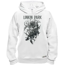 Худи BASE Linkin Park - The Hunting Party