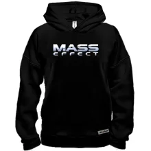 Худи BASE Mass Effect