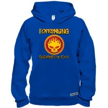 Худі BASE The Offspring - Conspiracy of One