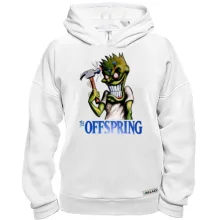 Худи BASE The Offspring - Hammerhead
