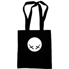 Сумка шоппер Modestep logo