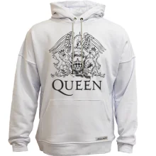 Худи без начеса Queen