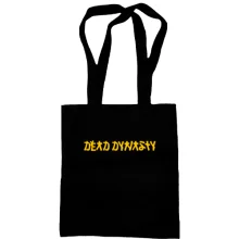 Сумка шоппер с Dead Dynasty