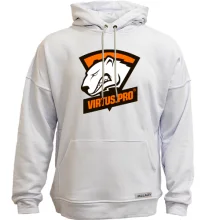 Худи без начеса Virtus.pro