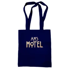 Сумка шопер Готель AHS (американська історія жахів)