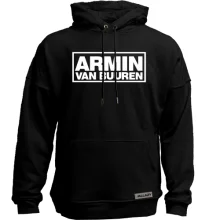 Худі без начосу Armin Van Buuren