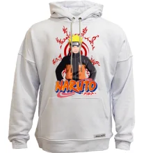 Худи без начеса Наруто (Naruto)