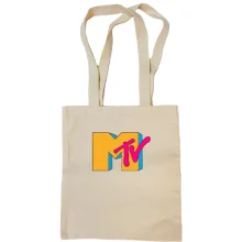 Сумка шопер M-Tv