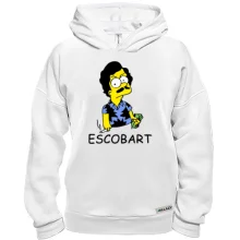Худі BASE ESCOBART