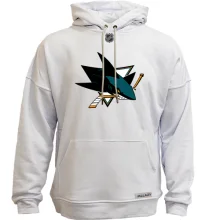 Худи без начеса San Jose Sharks