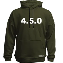 Худи без начеса 4.5.0 (все нормально)