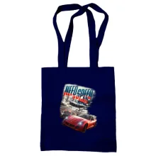 Сумка шопер з Need for Speed Rivals