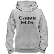 Худи BASE Canon EOS