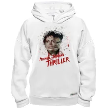 Худи BASE Michael Jackson Thriller
