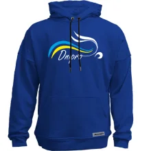 Худи без начеса Dnipro