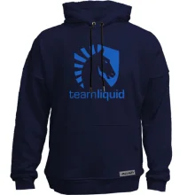 Худи без начеса Team Liquid