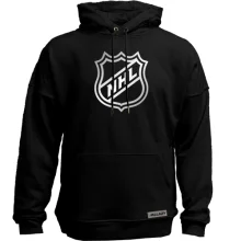 Худи без начеса NHL