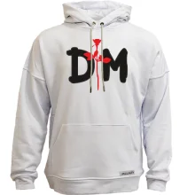 Худі без начосу Depeche Mode