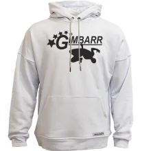 Худи без начеса Gimbarr