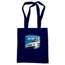 Сумка шоппер Need for Speed - Shift