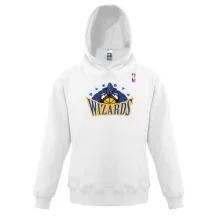 Детская толстовка Dakota Wizards