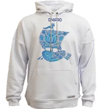 Худи без начеса Dnipro (Dnipropetrovsk)