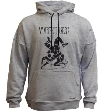 Худі без начосу Wrestling