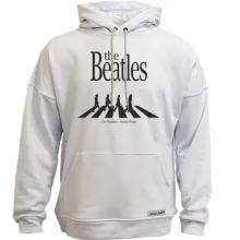 Худи без начеса The Beatles AR