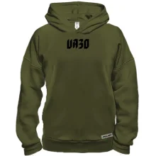 Худи BASE UA30
