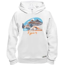 Худі BASE 